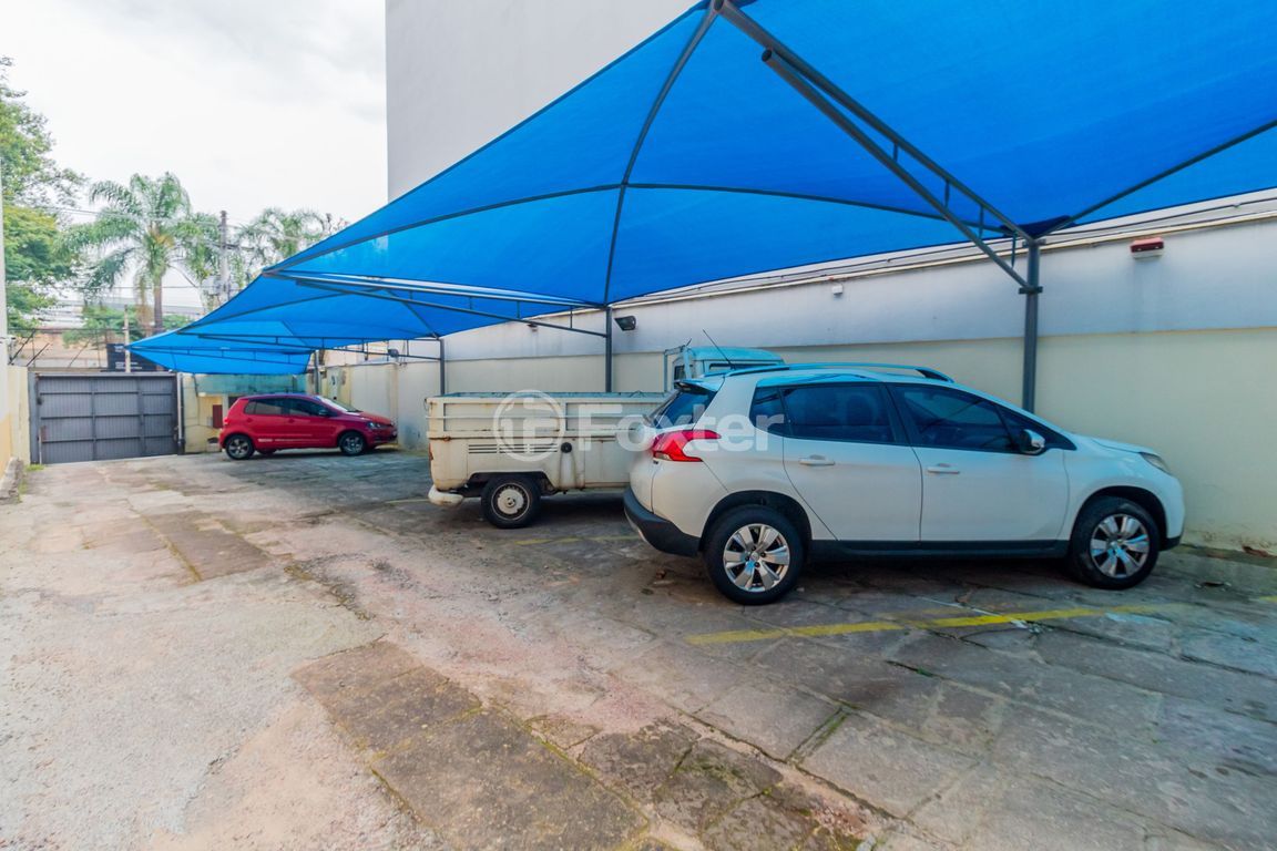 apartamento garden para comprar em Protásio Alves, 1111 - foto 54