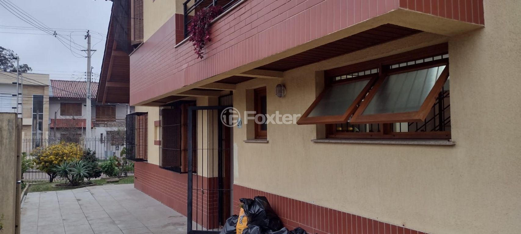 casa sobrado para comprar em Leonel Vargas, 20 - foto 15