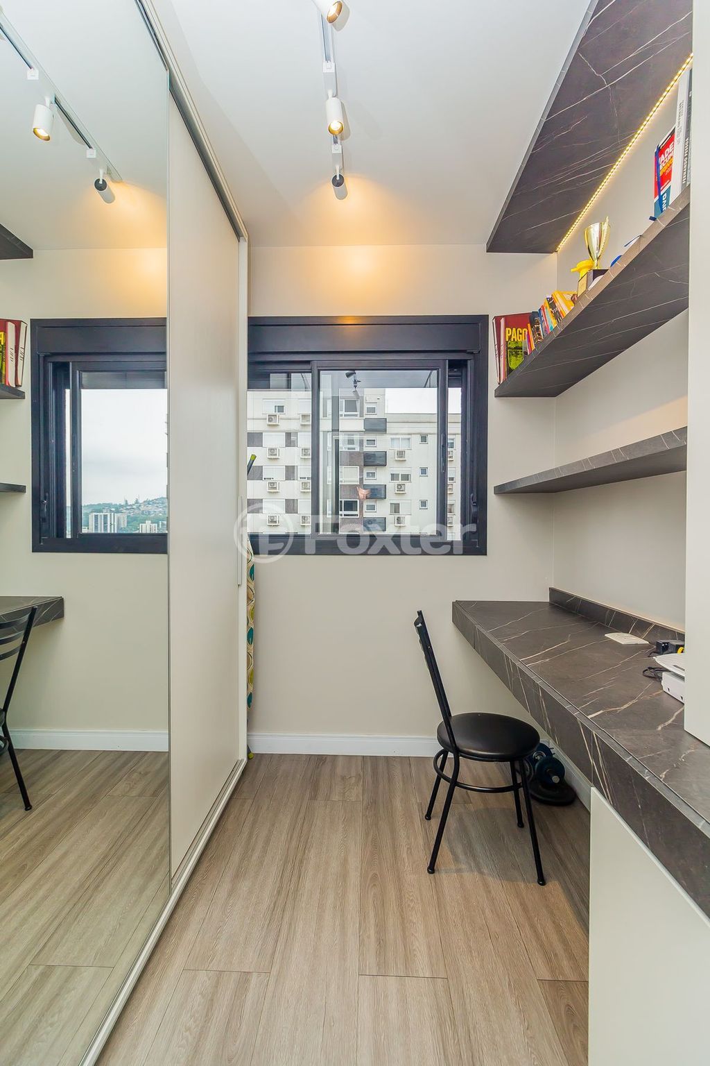 Apartamento para comprar em São Josemaria Escriva, 669 - foto 14
