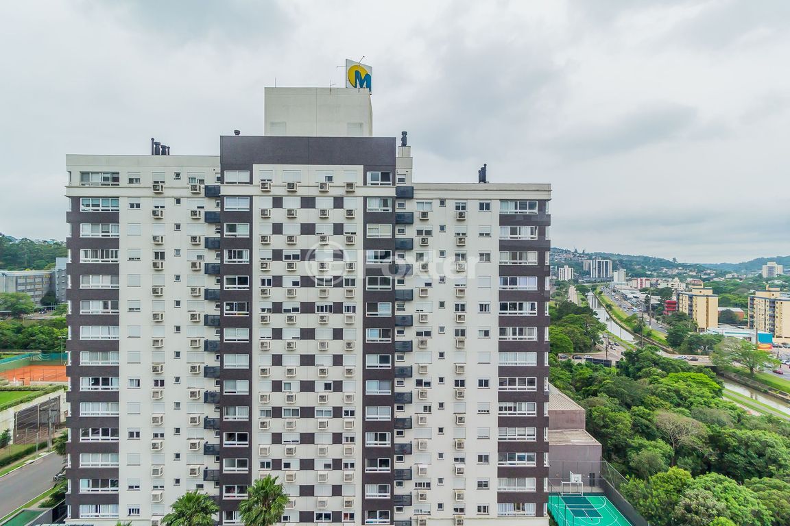 Apartamento para comprar em São Josemaria Escriva, 669 - foto 18