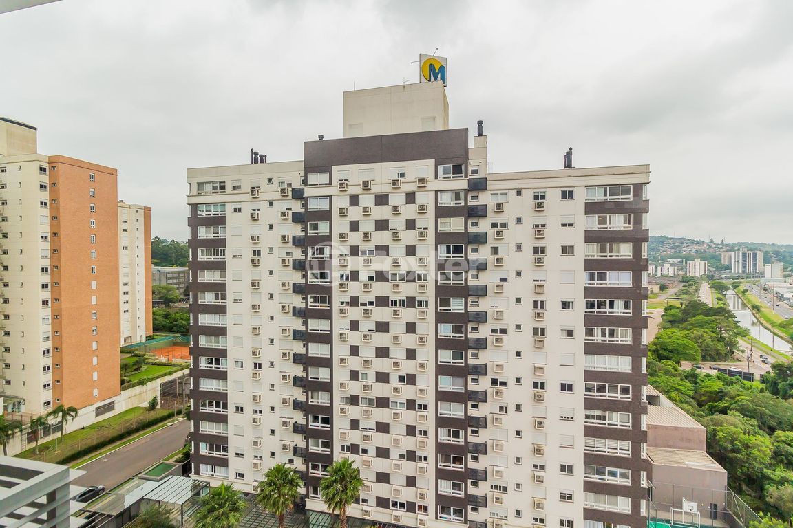 Apartamento para comprar em São Josemaria Escriva, 669 - foto 30