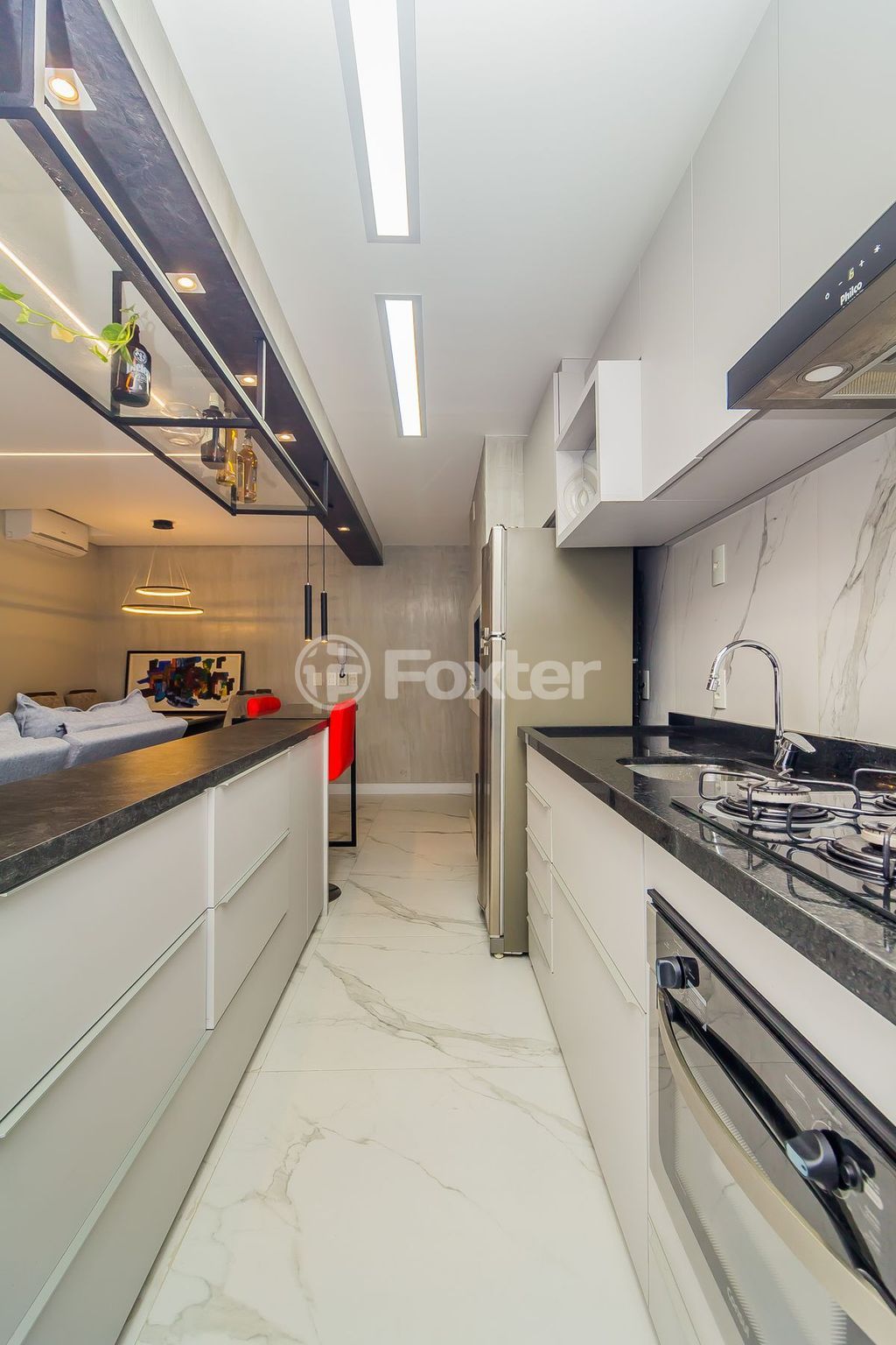Apartamento para comprar em São Josemaria Escriva, 669 - foto 33