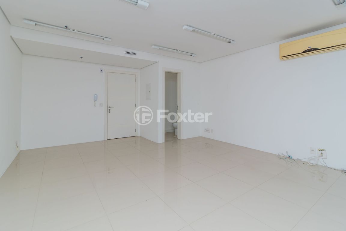 consultorio sala conjunto para comprar em Praia de Belas, 2124 - foto 14