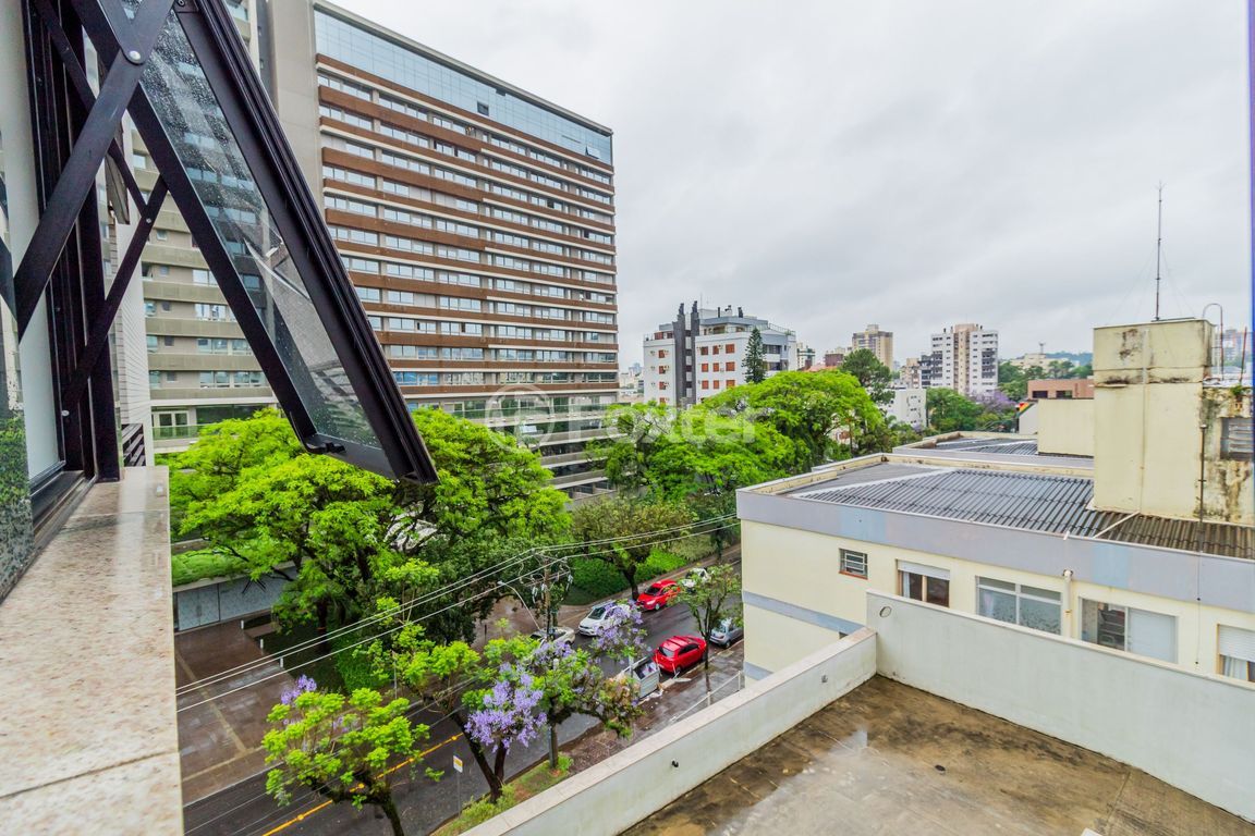 consultorio sala conjunto para comprar em Praia de Belas, 2124 - foto 21