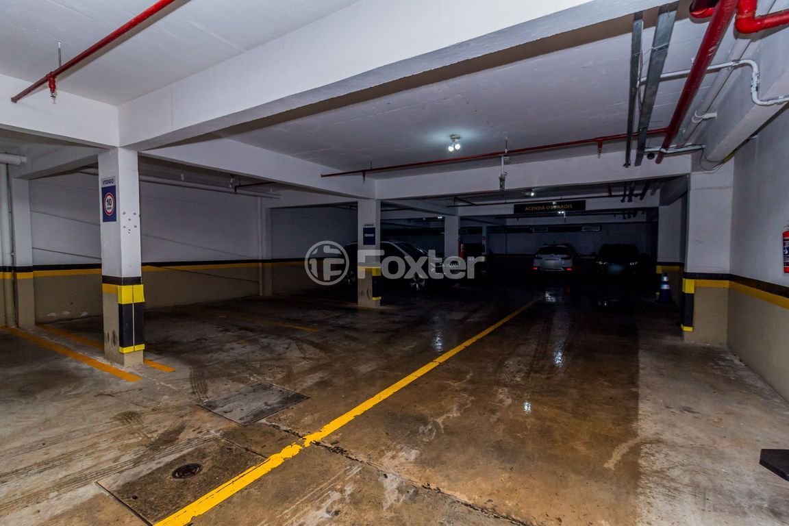 consultorio sala conjunto para comprar em Praia de Belas, 2124 - foto 22