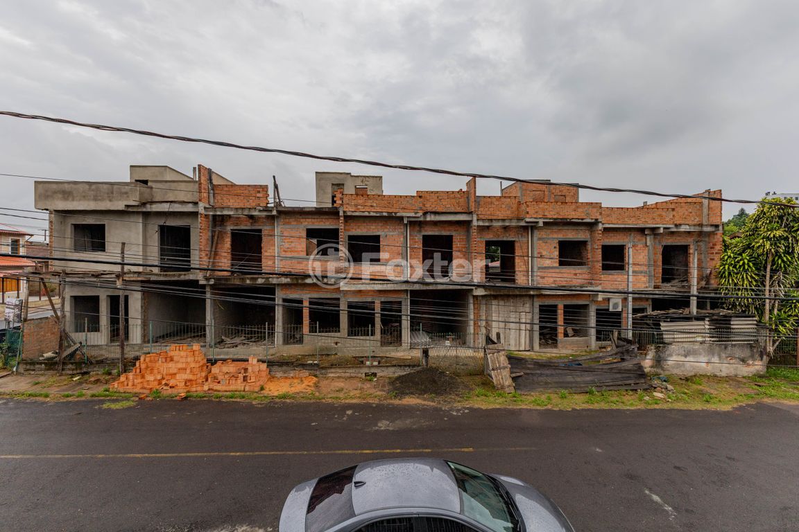 casa sobrado para comprar em Clóvis Pestana, 799 - foto 32