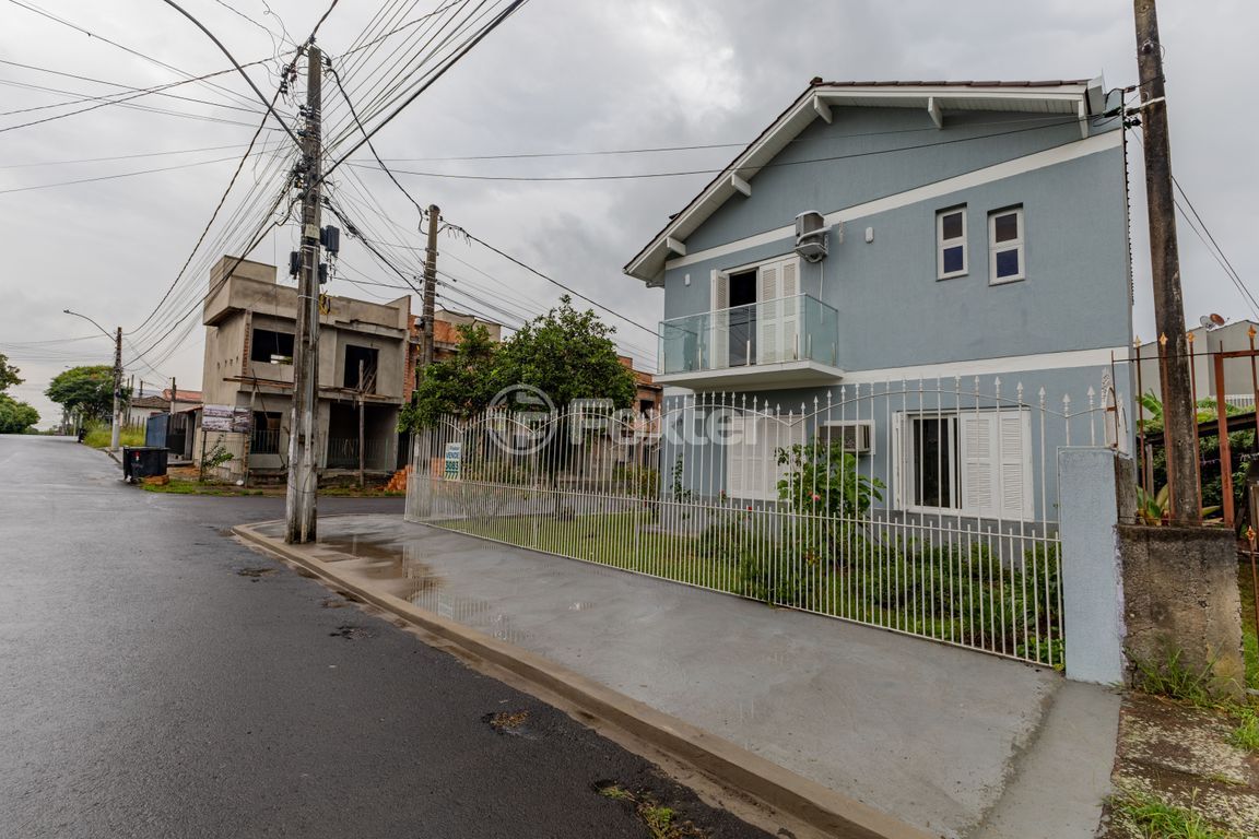 casa sobrado para comprar em Clóvis Pestana, 799 - foto 67