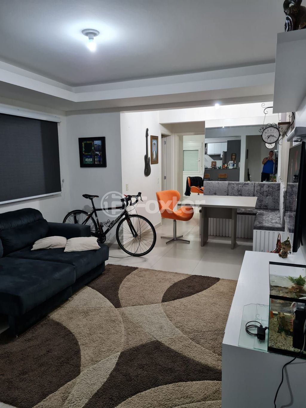 Apartamento para comprar em Oderich, 1112 - foto 10