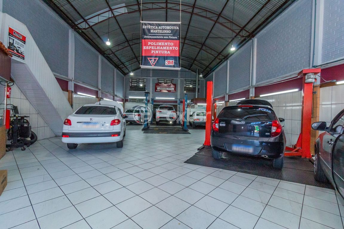 loja ponto comercial para comprar em Doutor Carlos Barbosa, 50 - foto 7