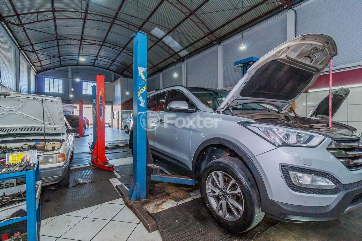 loja ponto comercial para comprar em Doutor Carlos Barbosa, 50 - foto 9