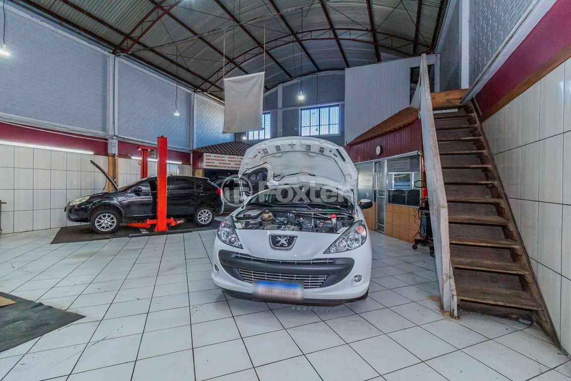 loja ponto comercial para comprar em Doutor Carlos Barbosa, 50 - foto 10