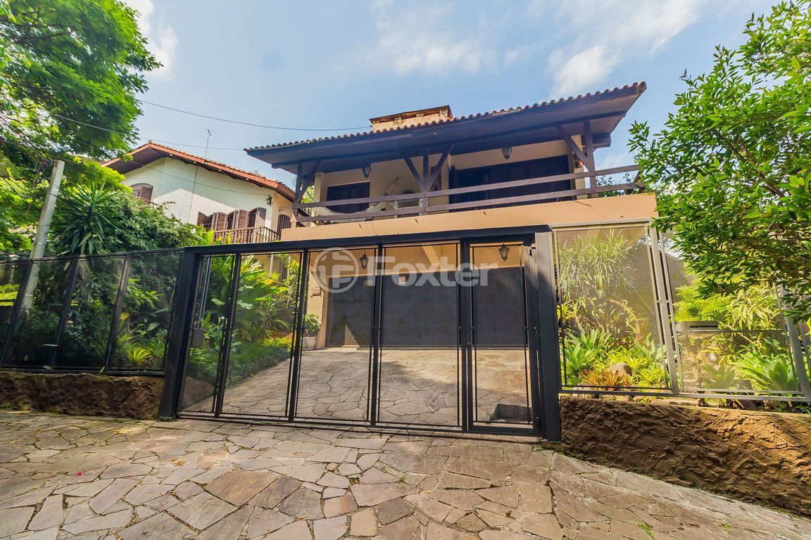 casa sobrado para comprar em Edgar Luiz Schneider, 200 - foto 100