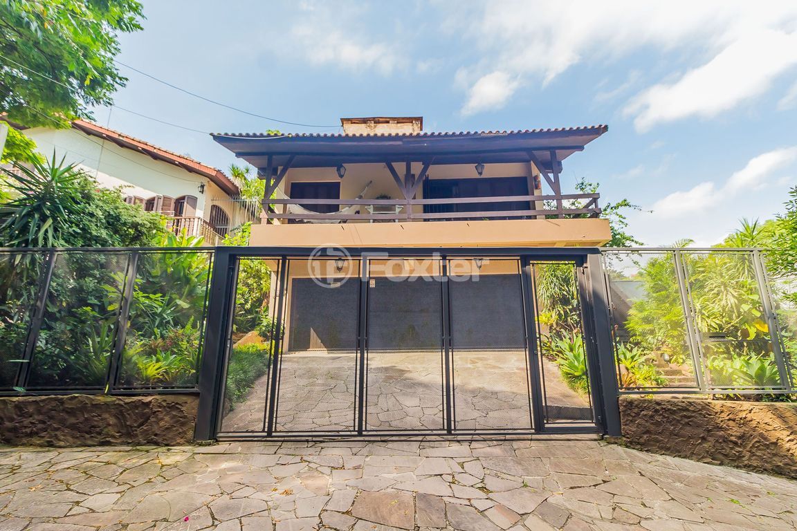 casa sobrado para comprar em Edgar Luiz Schneider, 200 - foto 99