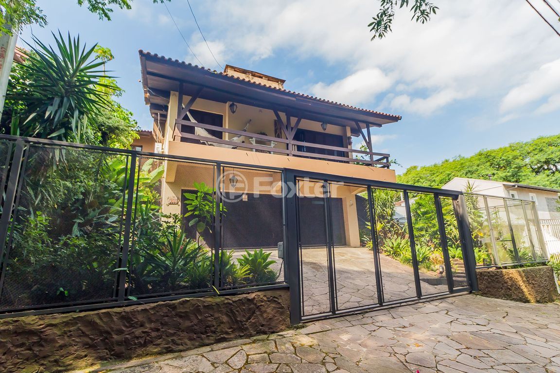 casa sobrado para comprar em Edgar Luiz Schneider, 200 - foto 98