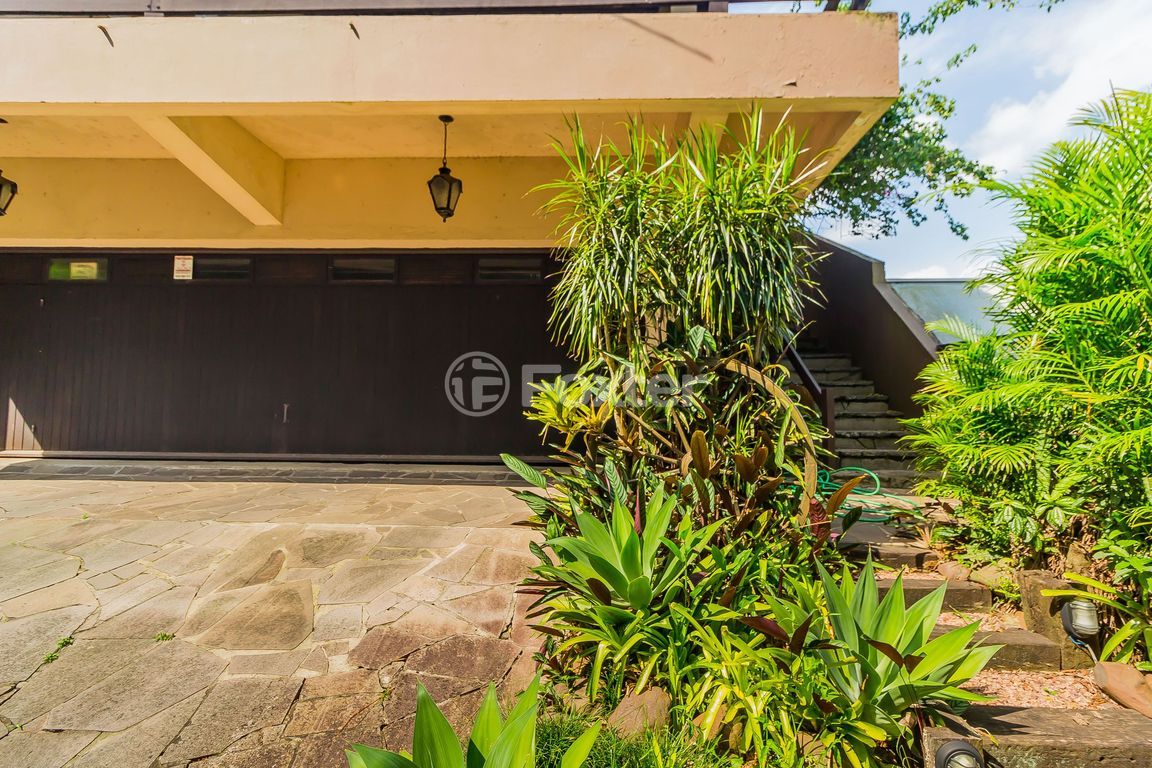 casa sobrado para comprar em Edgar Luiz Schneider, 200 - foto 95