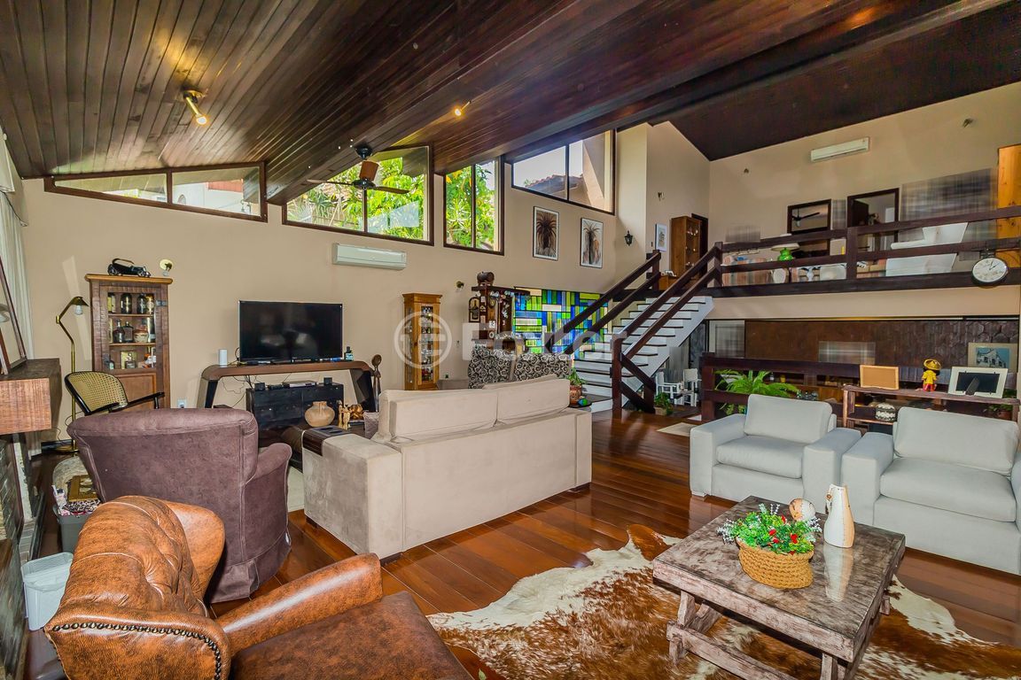 casa sobrado para comprar em Edgar Luiz Schneider, 200 - foto 7