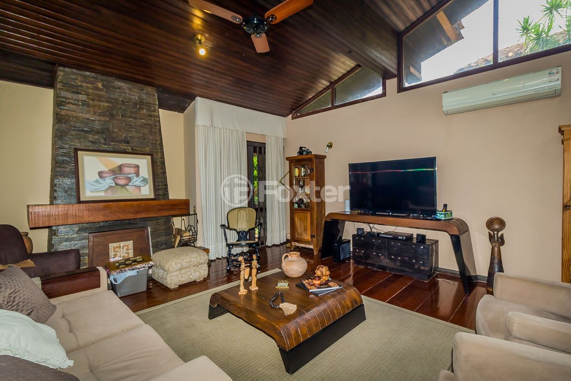 casa sobrado para comprar em Edgar Luiz Schneider, 200 - foto 8