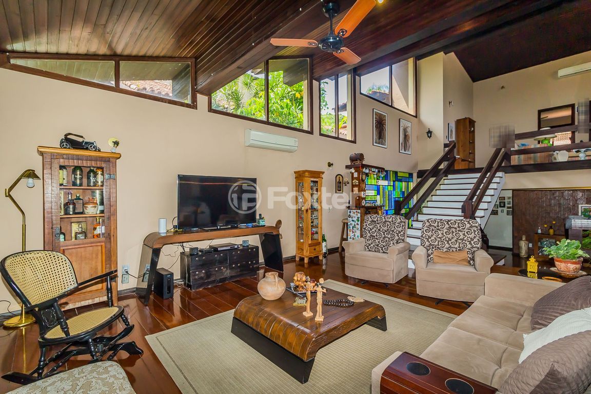 casa sobrado para comprar em Edgar Luiz Schneider, 200 - foto 9