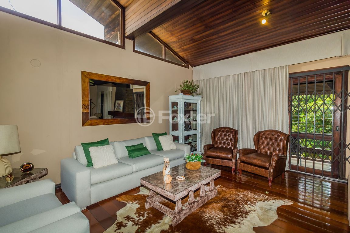 casa sobrado para comprar em Edgar Luiz Schneider, 200 - foto 12