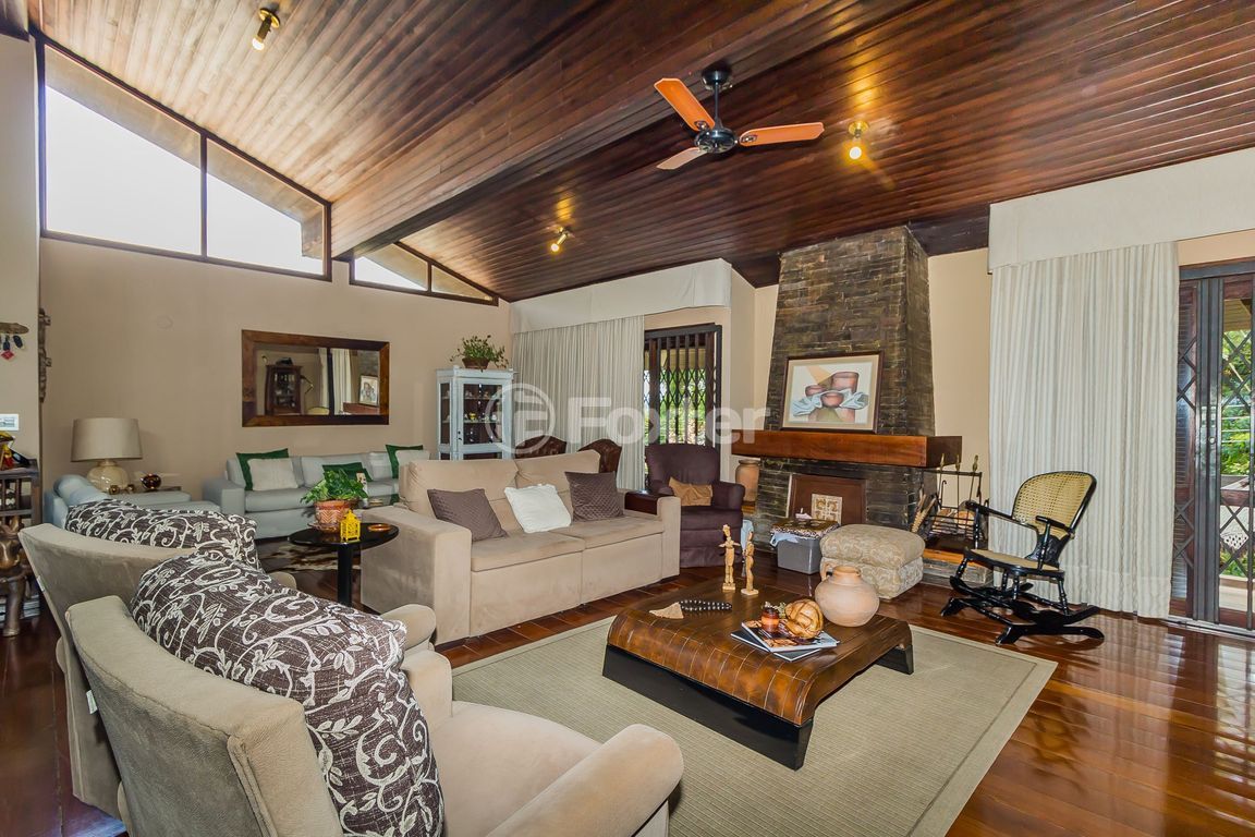 casa sobrado para comprar em Edgar Luiz Schneider, 200 - foto 13