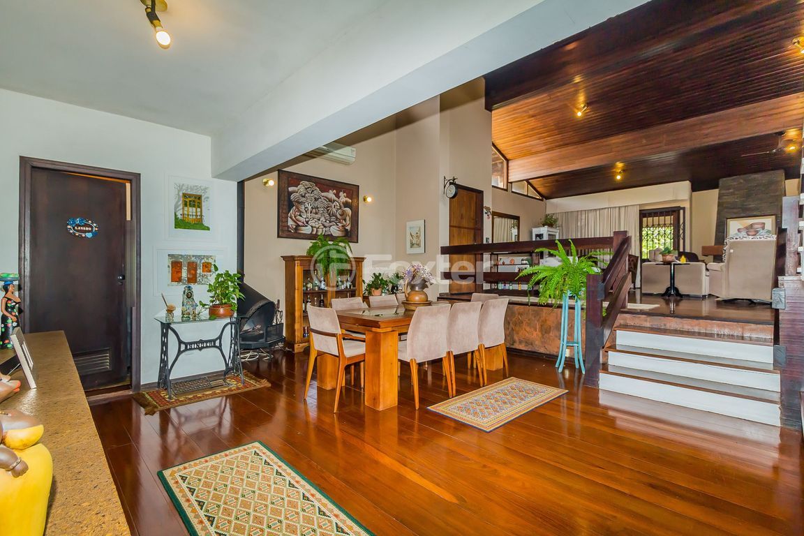 casa sobrado para comprar em Edgar Luiz Schneider, 200 - foto 14
