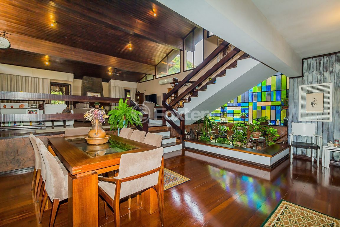 casa sobrado para comprar em Edgar Luiz Schneider, 200 - foto 15