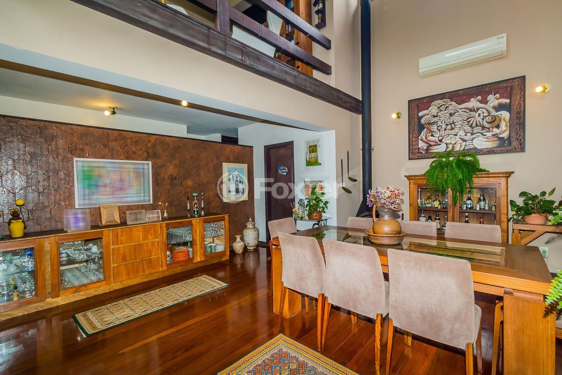 casa sobrado para comprar em Edgar Luiz Schneider, 200 - foto 17