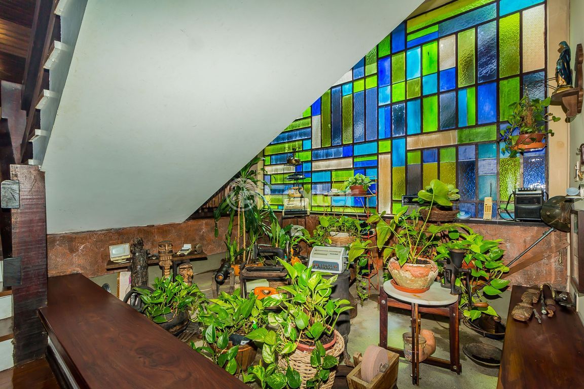 casa sobrado para comprar em Edgar Luiz Schneider, 200 - foto 18
