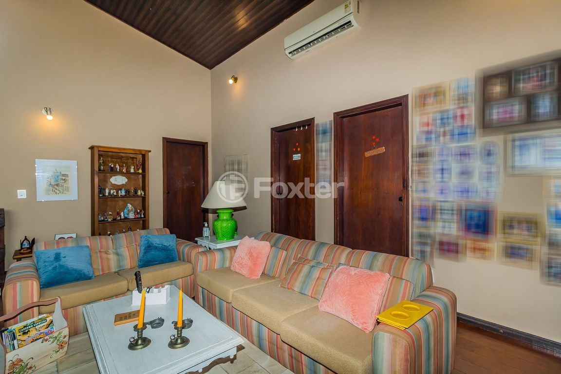 casa sobrado para comprar em Edgar Luiz Schneider, 200 - foto 23