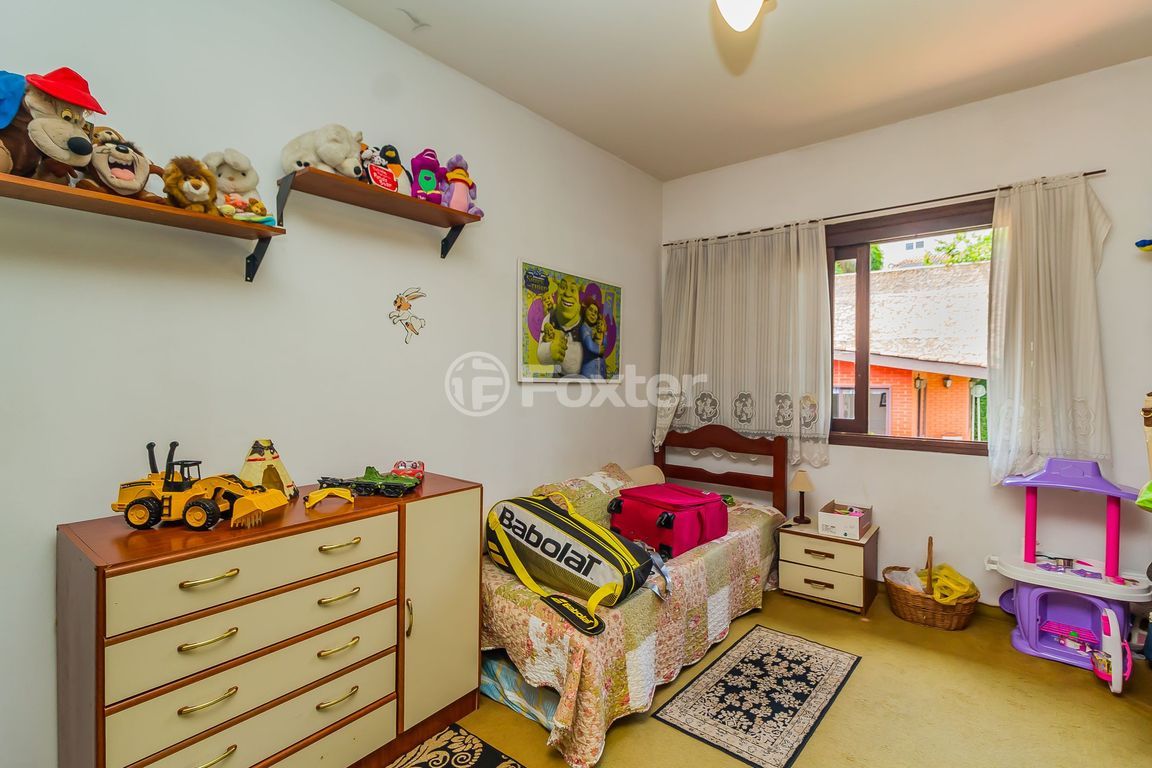 casa sobrado para comprar em Edgar Luiz Schneider, 200 - foto 27
