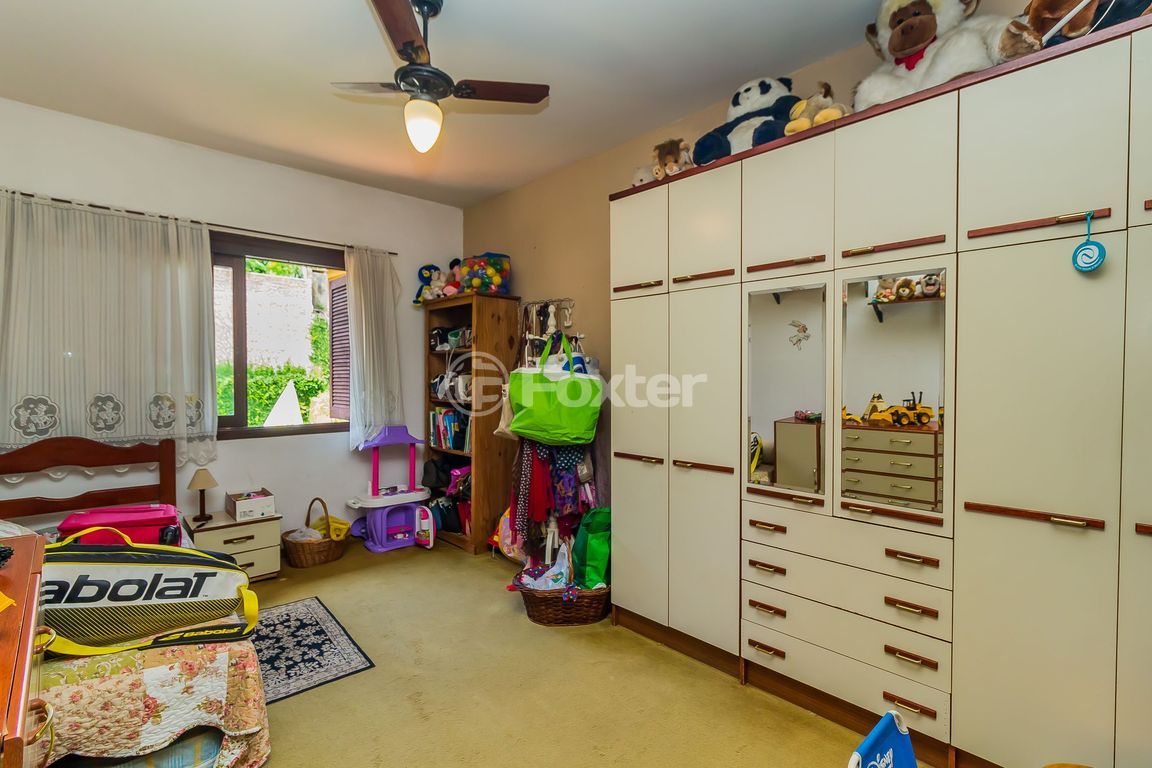 casa sobrado para comprar em Edgar Luiz Schneider, 200 - foto 28