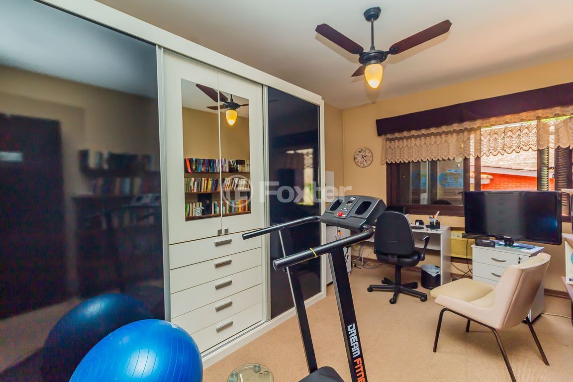 casa sobrado para comprar em Edgar Luiz Schneider, 200 - foto 30