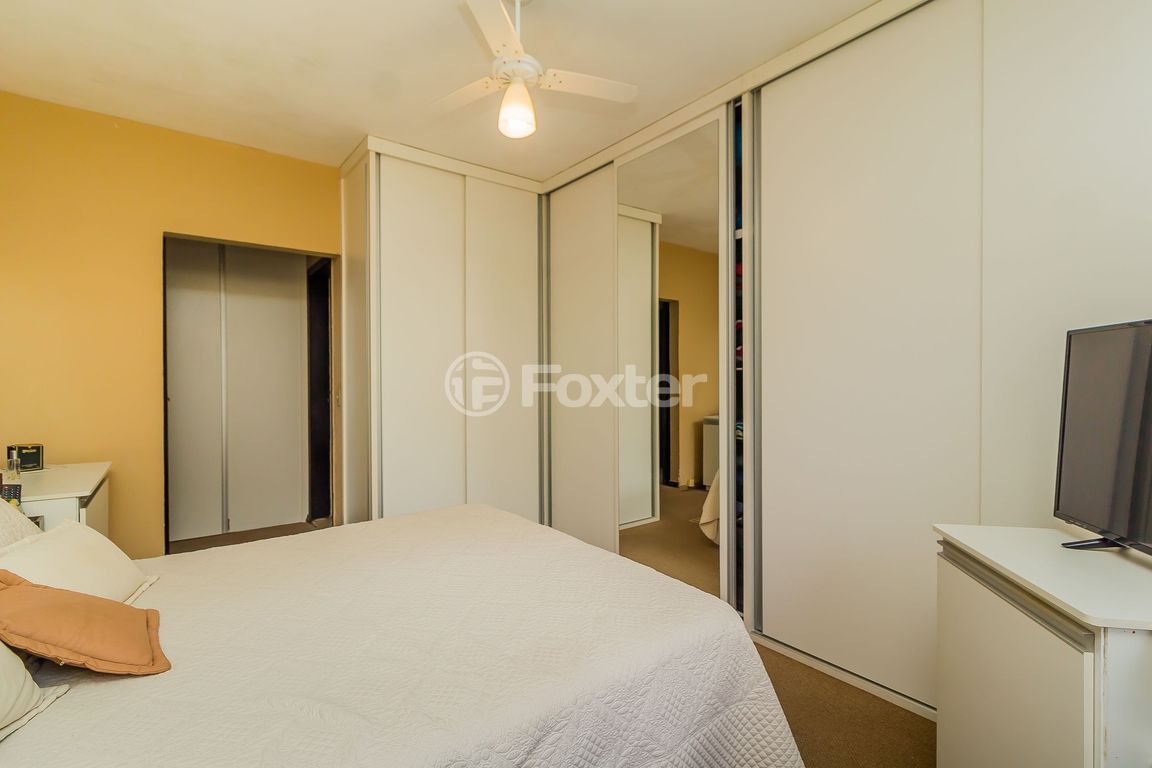 casa sobrado para comprar em Edgar Luiz Schneider, 200 - foto 35