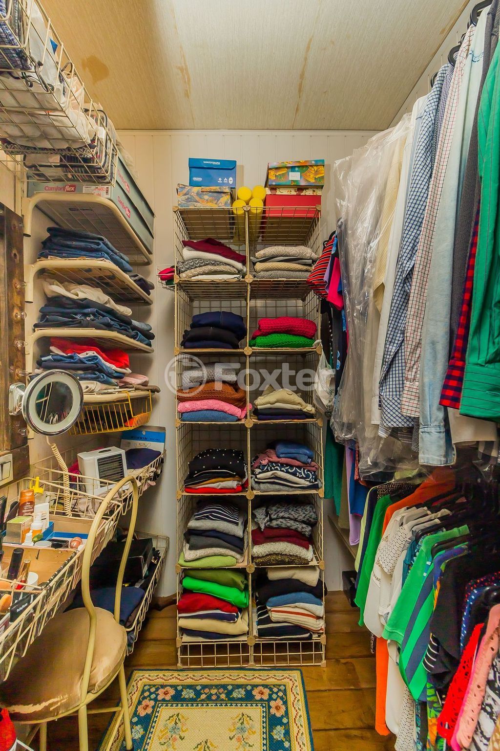 casa sobrado para comprar em Edgar Luiz Schneider, 200 - foto 37