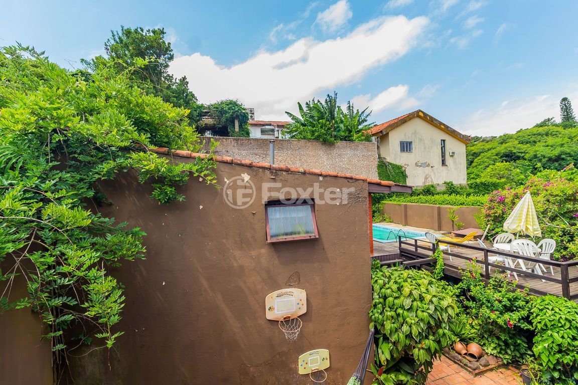casa sobrado para comprar em Edgar Luiz Schneider, 200 - foto 38