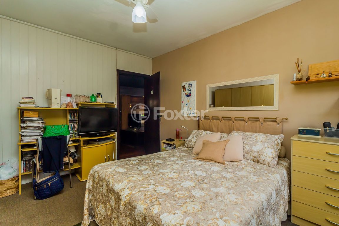 casa sobrado para comprar em Edgar Luiz Schneider, 200 - foto 42