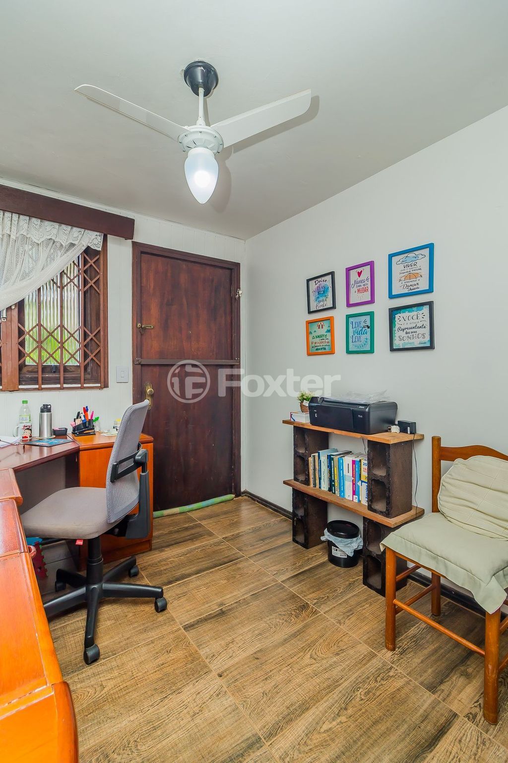 casa sobrado para comprar em Edgar Luiz Schneider, 200 - foto 53