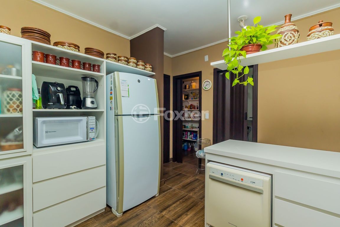 casa sobrado para comprar em Edgar Luiz Schneider, 200 - foto 60