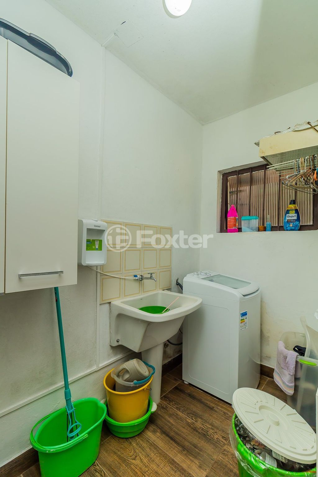 casa sobrado para comprar em Edgar Luiz Schneider, 200 - foto 65