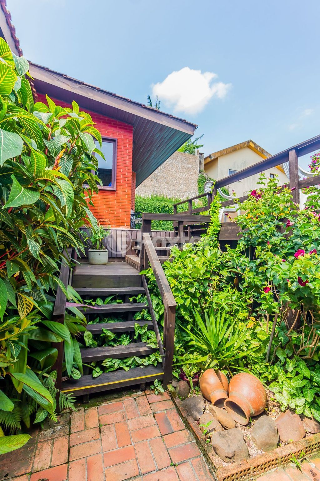 casa sobrado para comprar em Edgar Luiz Schneider, 200 - foto 70