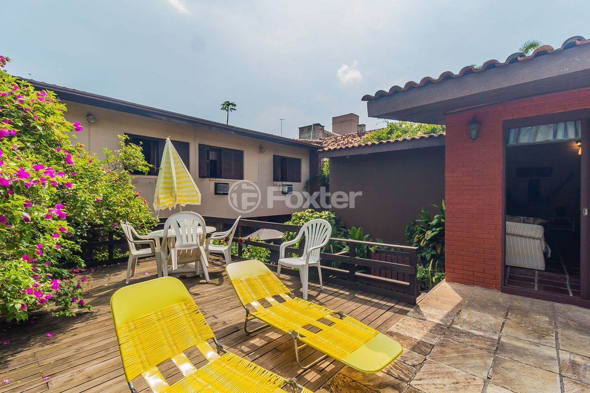 casa sobrado para comprar em Jardim Isabel, Porto Alegre - foto 1
