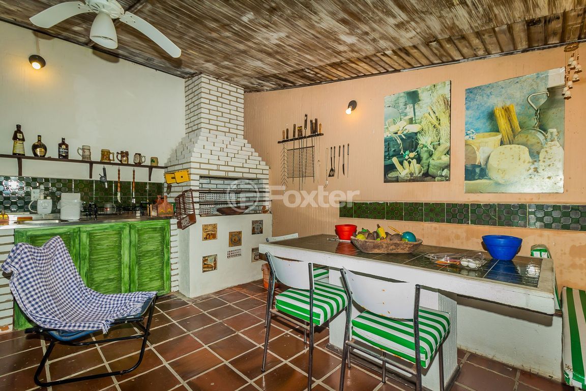 casa sobrado para comprar em Edgar Luiz Schneider, 200 - foto 80
