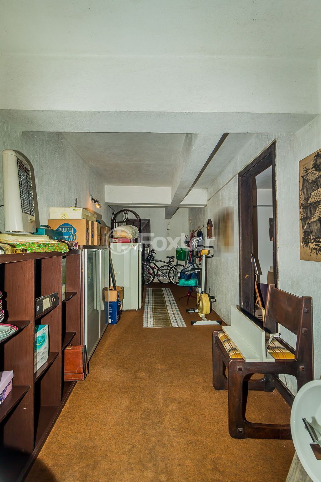 casa sobrado para comprar em Edgar Luiz Schneider, 200 - foto 84