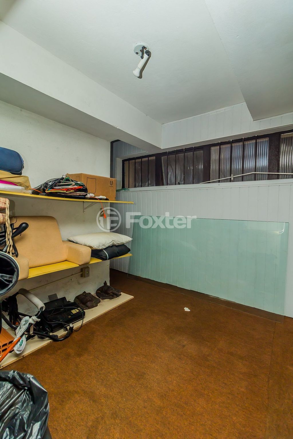 casa sobrado para comprar em Edgar Luiz Schneider, 200 - foto 89