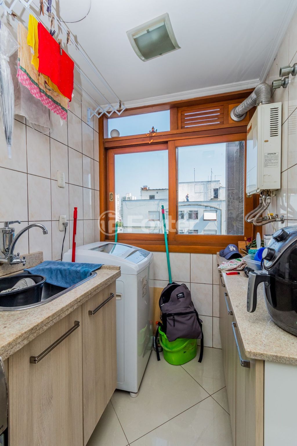 Apartamento para comprar em Brito Peixoto, 360 - foto 37