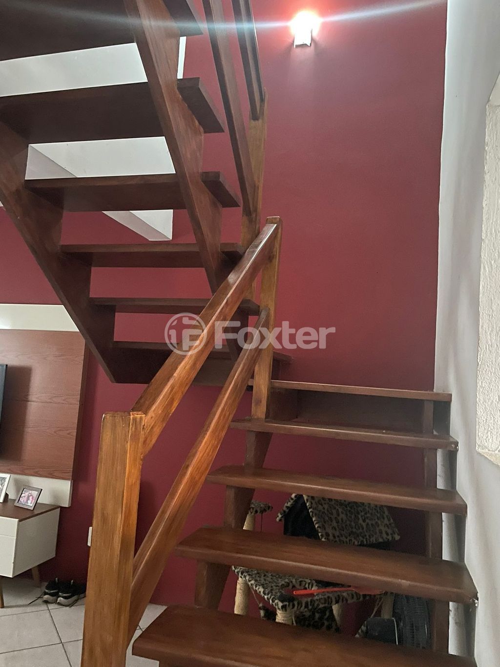 Casa em condominio para comprar em Leocadio de Almeida Antunes, 69 - foto 9
