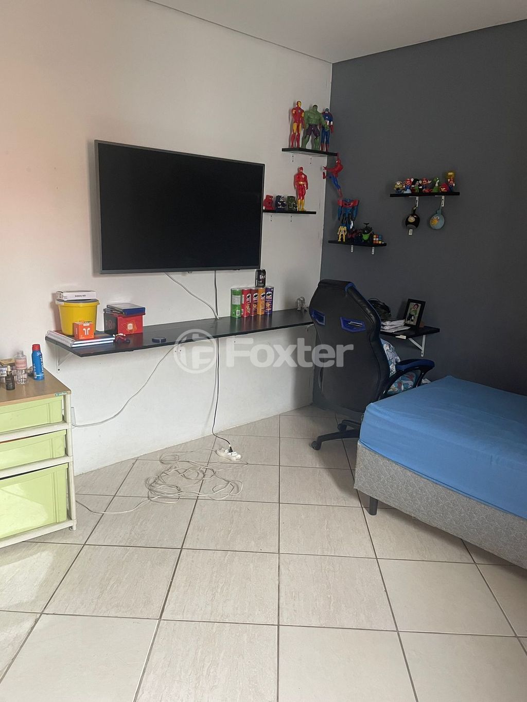 Casa em condominio para comprar em Leocadio de Almeida Antunes, 69 - foto 16