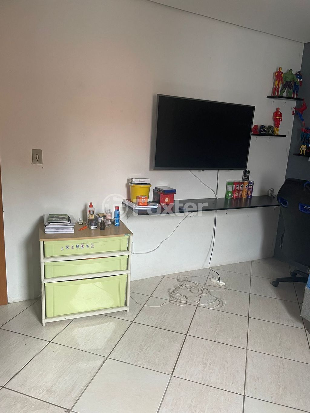 Casa em condominio para comprar em Leocadio de Almeida Antunes, 69 - foto 15