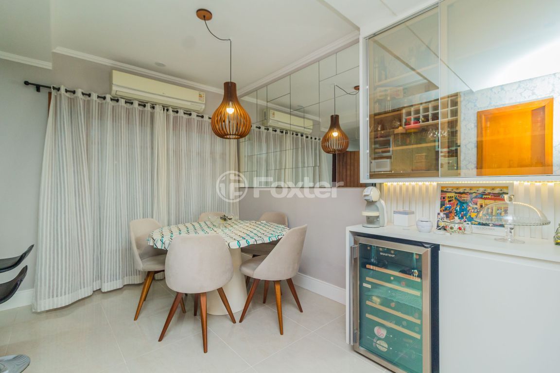 casa sobrado para comprar em Senador Daniel Krieger, 19 - foto 7