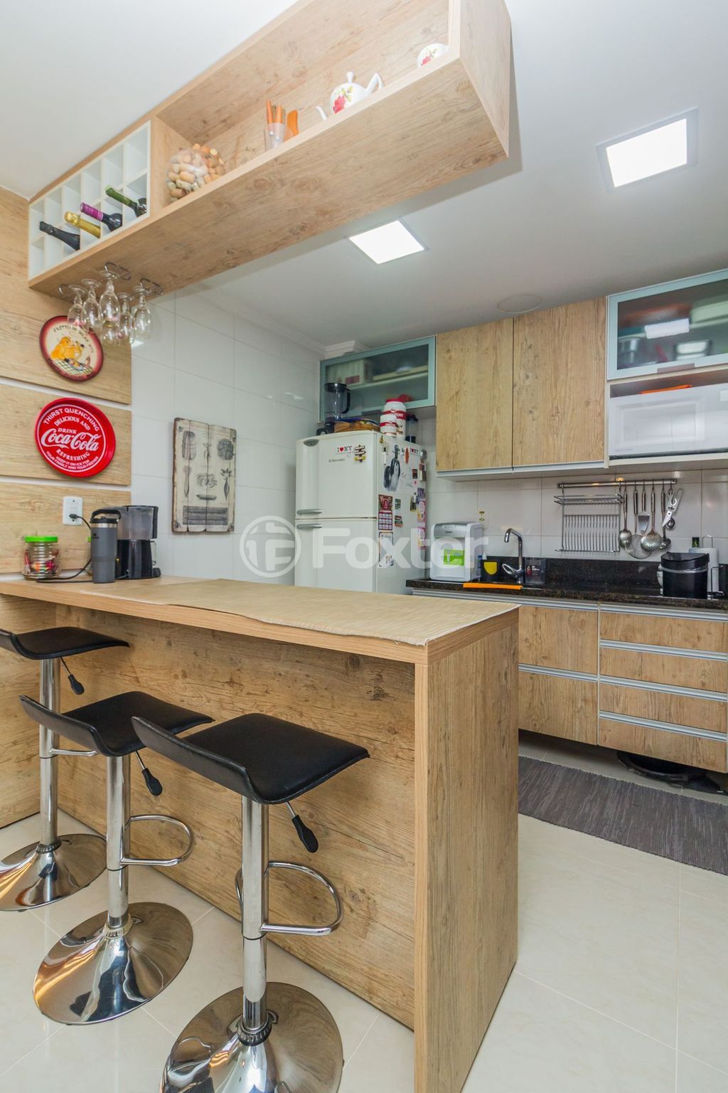 casa sobrado para comprar em Senador Daniel Krieger, 19 - foto 8